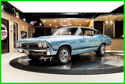 Chevrolet Chevelle  1968 à vendre