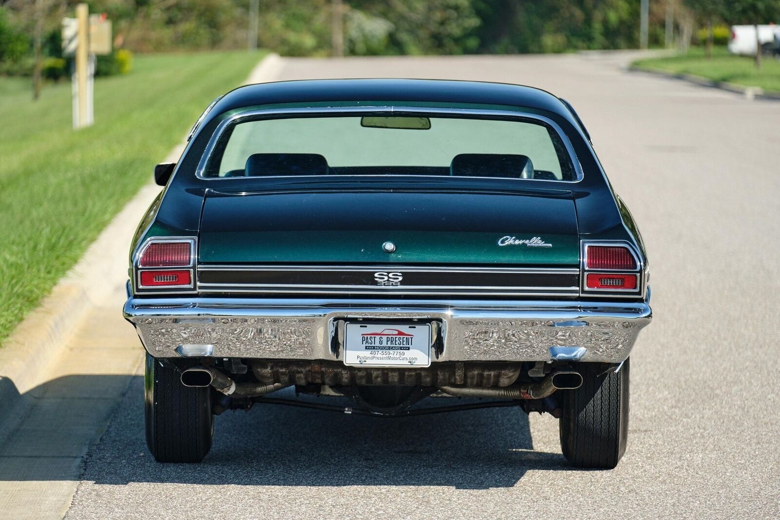 Chevrolet-Chevelle-1969-4