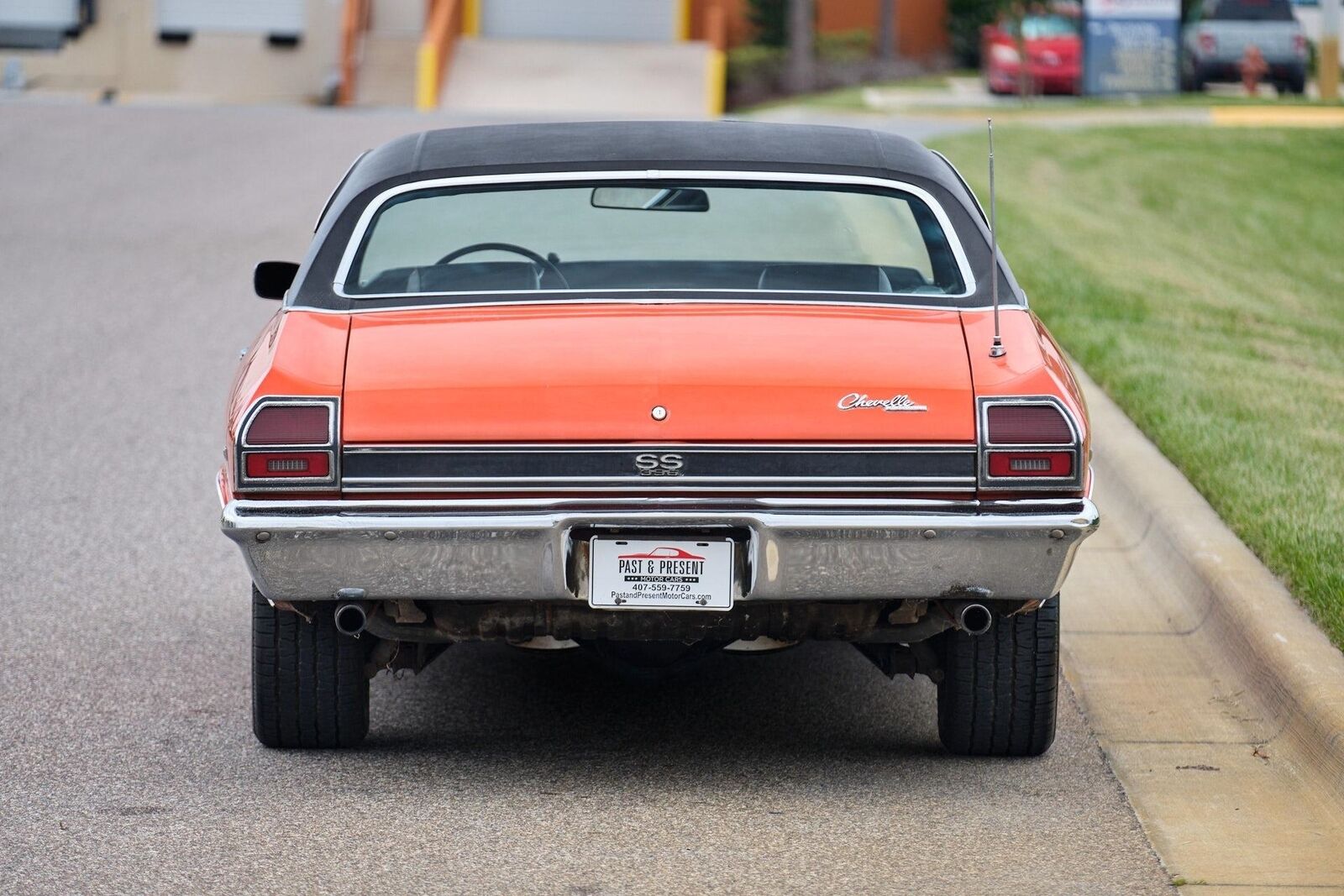 Chevrolet-Chevelle-1969-4