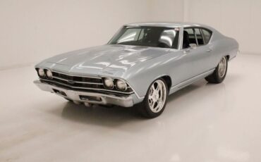 Chevrolet Chevelle 1969