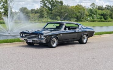 Chevrolet Chevelle 1969