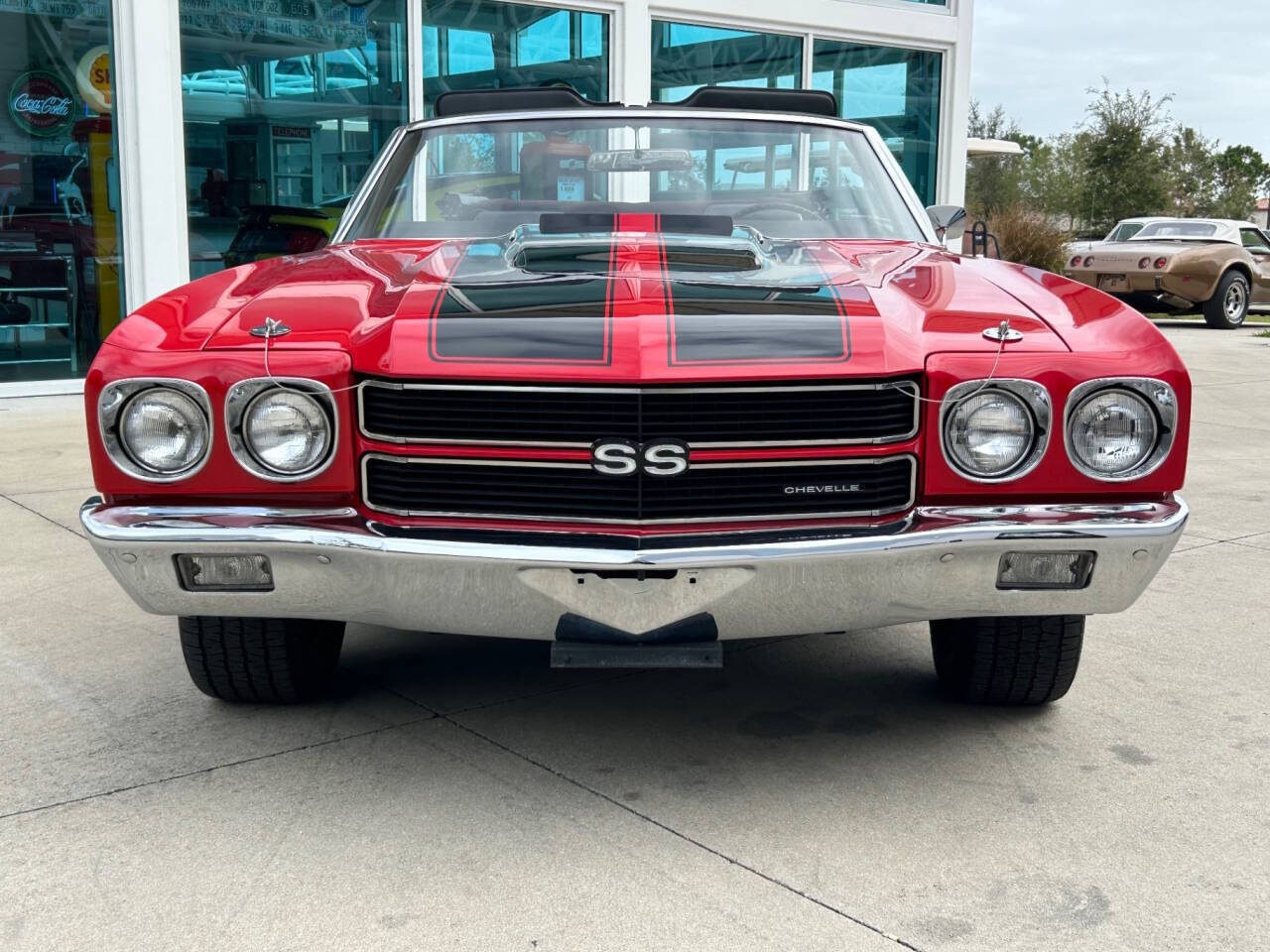 Chevrolet-Chevelle-1970-1