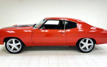 Chevrolet-Chevelle-1970-1