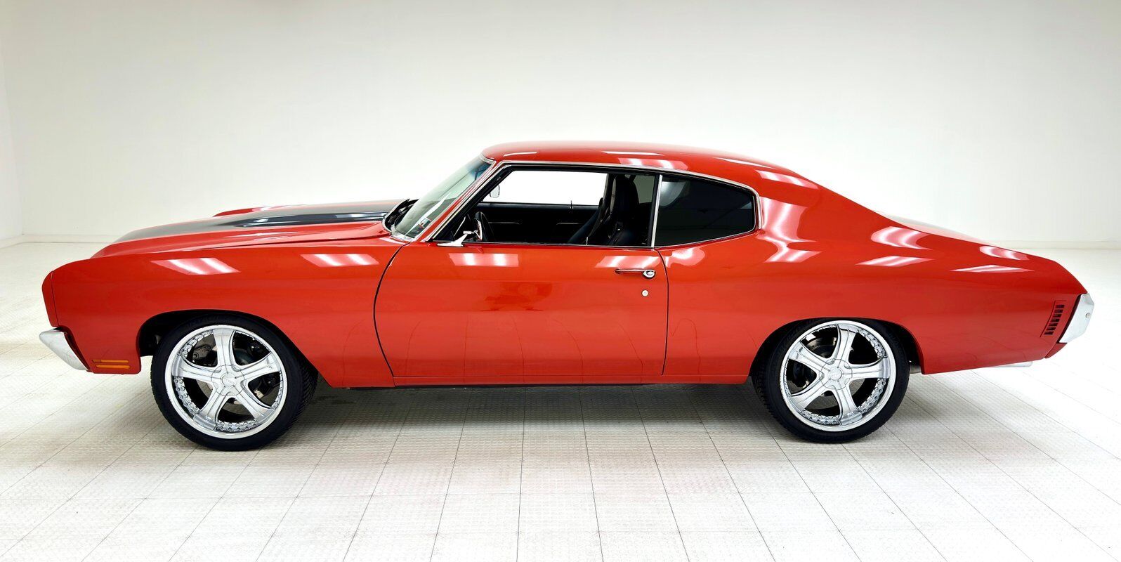 Chevrolet-Chevelle-1970-1