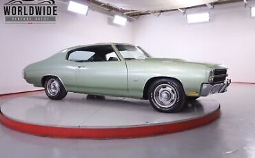 Chevrolet-Chevelle-1970-1