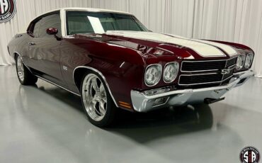 Chevrolet-Chevelle-1970-1