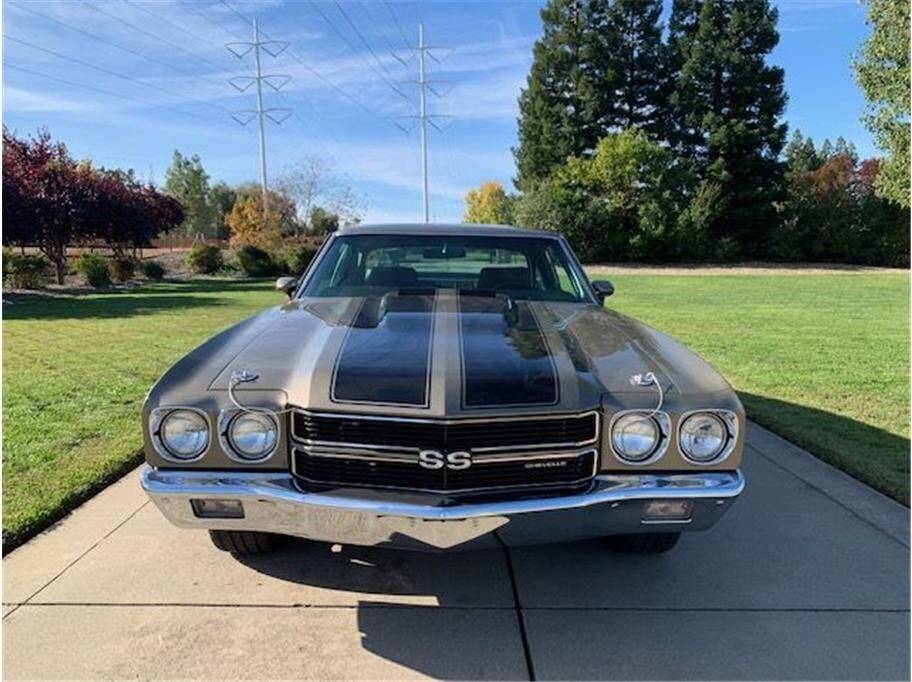 Chevrolet-Chevelle-1970-1