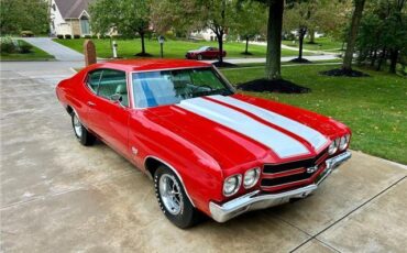 Chevrolet-Chevelle-1970-1