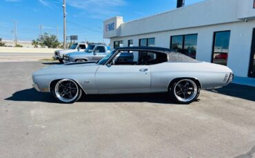 Chevrolet-Chevelle-1970-1