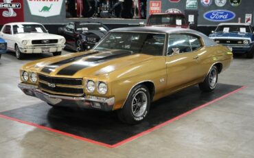 Chevrolet-Chevelle-1970-1