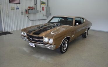 Chevrolet-Chevelle-1970-1