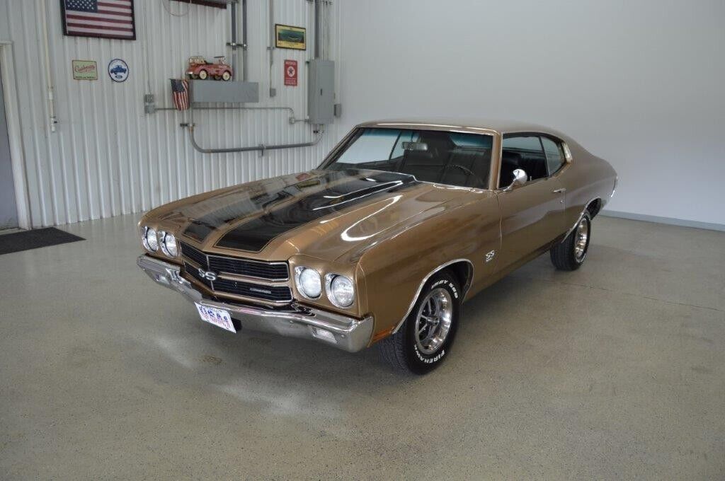 Chevrolet-Chevelle-1970-1