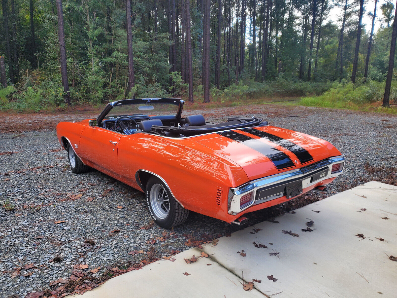 Chevrolet-Chevelle-1970-1