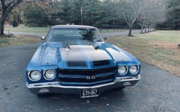 Chevrolet-Chevelle-1970-1