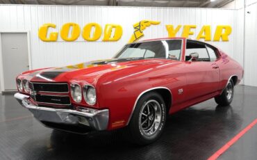 Chevrolet-Chevelle-1970-1