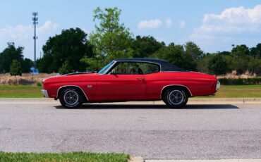 Chevrolet-Chevelle-1970-1