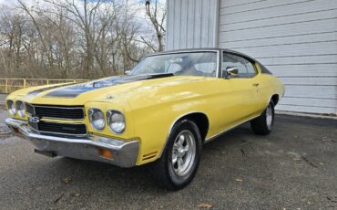 Chevrolet-Chevelle-1970-1