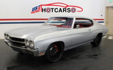 Chevrolet-Chevelle-1970-1