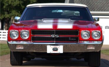 Chevrolet-Chevelle-1970-1