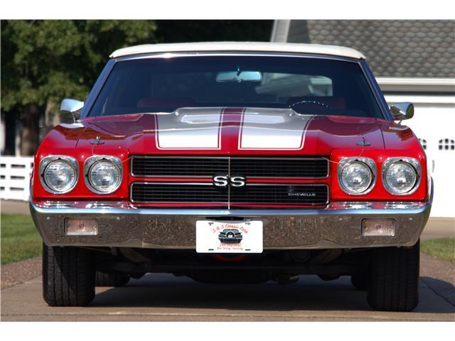 Chevrolet-Chevelle-1970-1