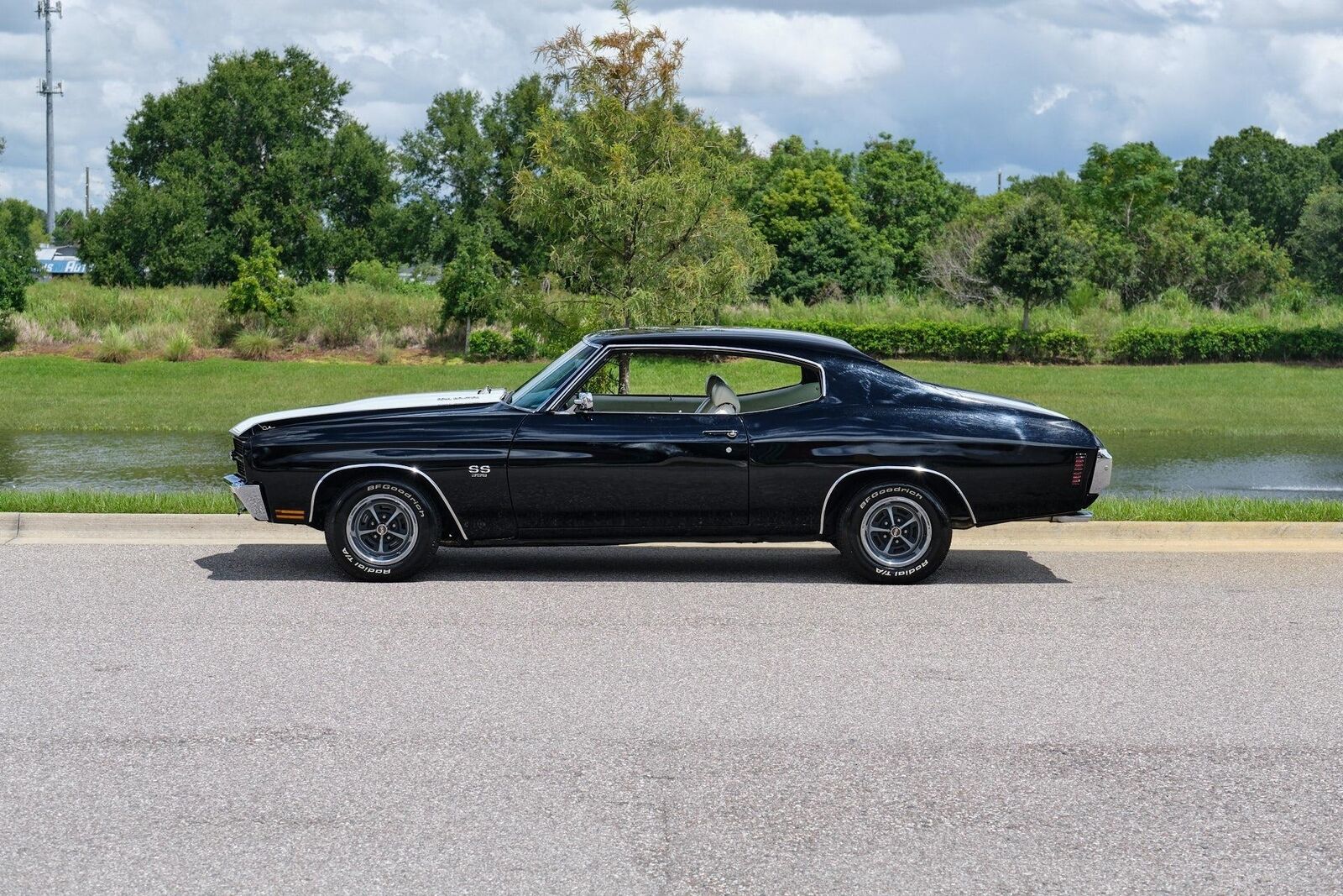 Chevrolet-Chevelle-1970-1