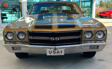 Chevrolet-Chevelle-1970-1