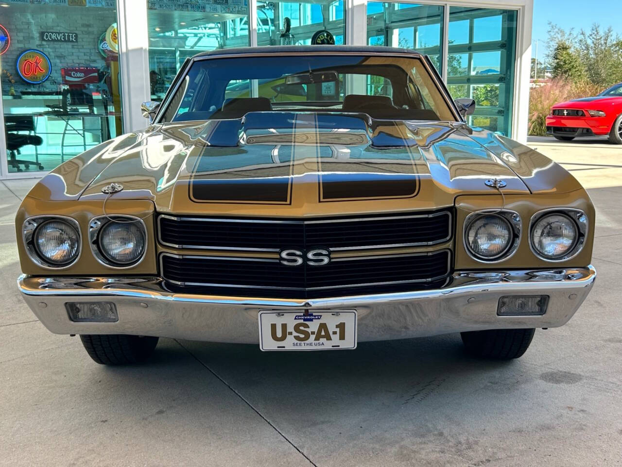 Chevrolet-Chevelle-1970-1