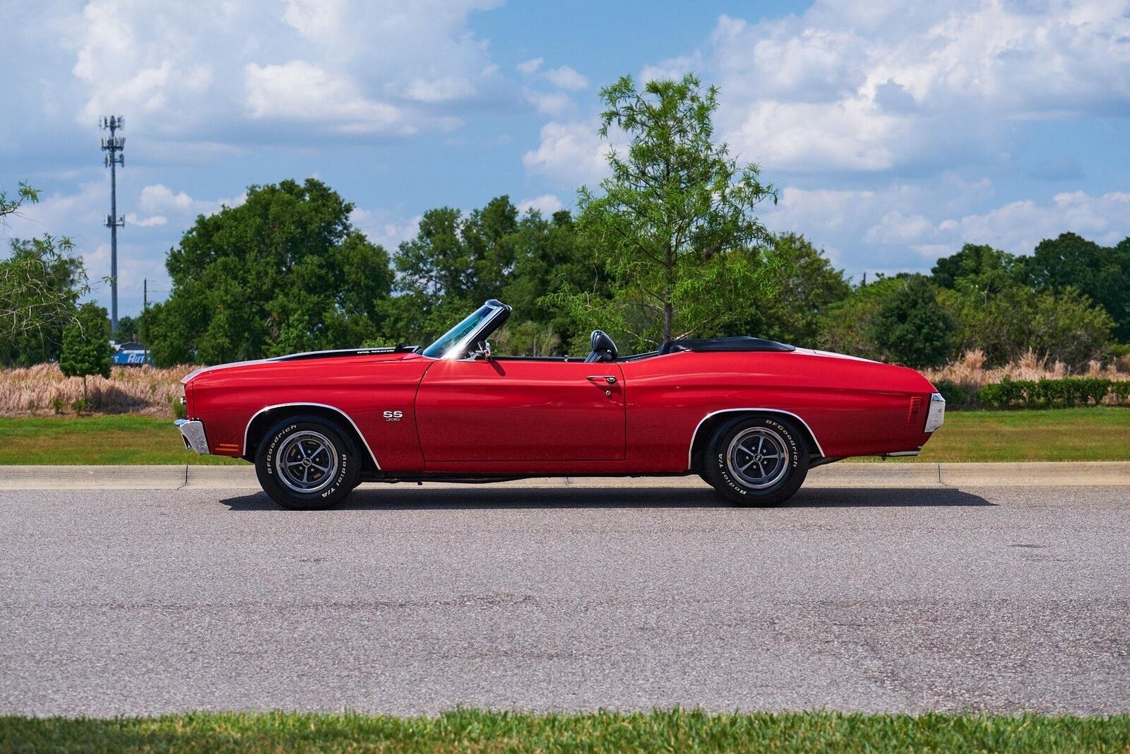 Chevrolet-Chevelle-1970-1