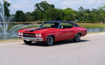 Chevrolet Chevelle  year1}