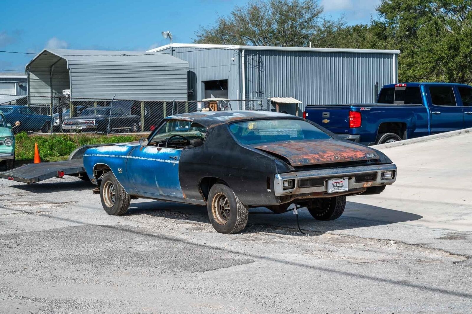 Chevrolet-Chevelle-1970-11