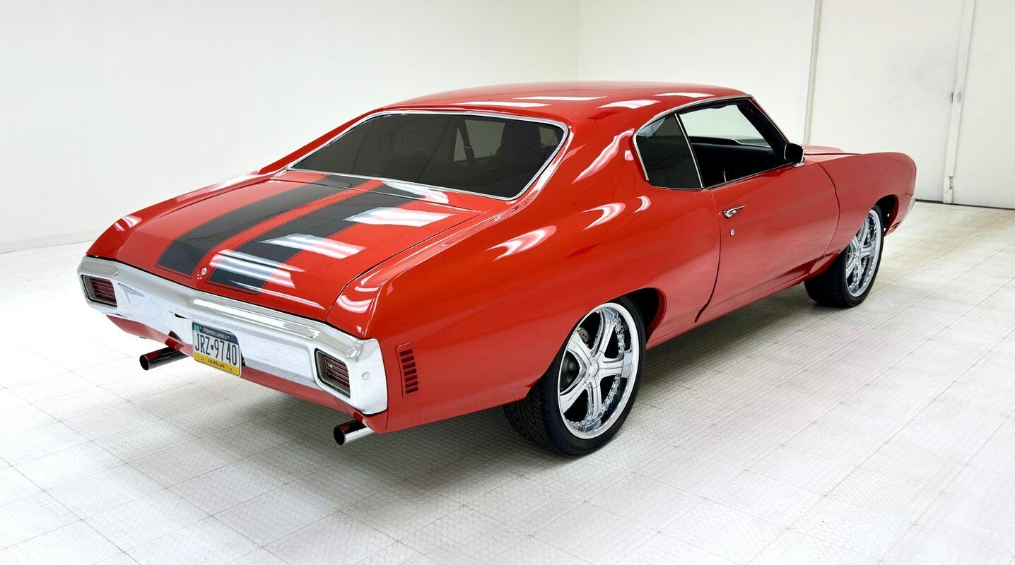 Chevrolet-Chevelle-1970-4