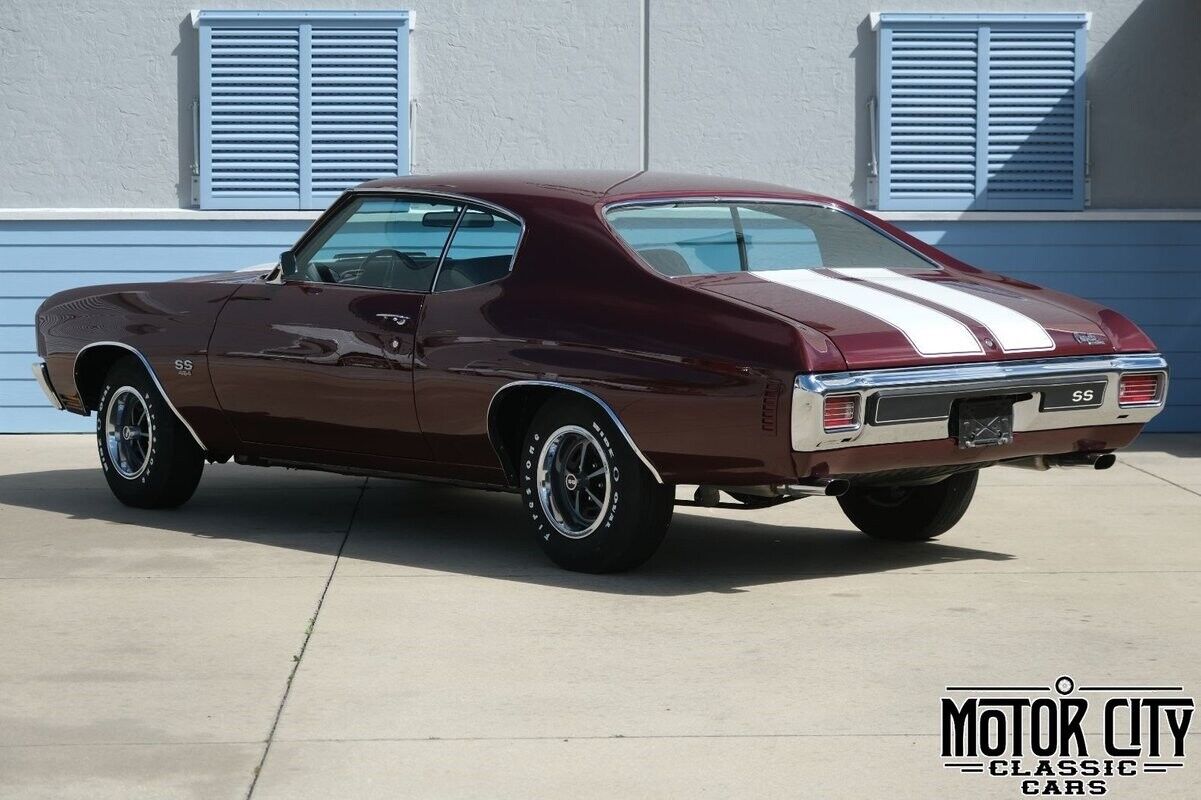 Chevrolet-Chevelle-1970-4