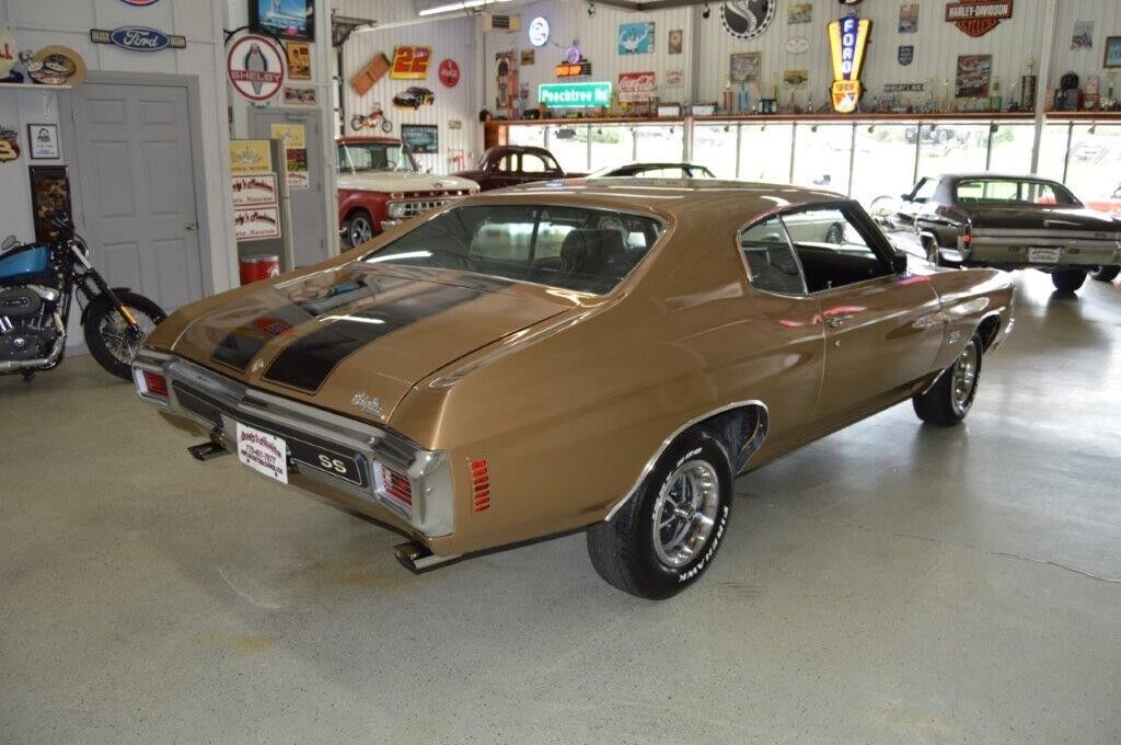 Chevrolet-Chevelle-1970-4