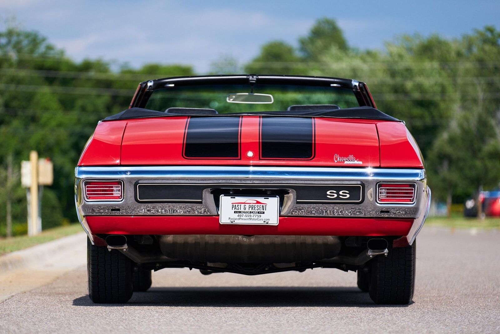 Chevrolet-Chevelle-1970-4