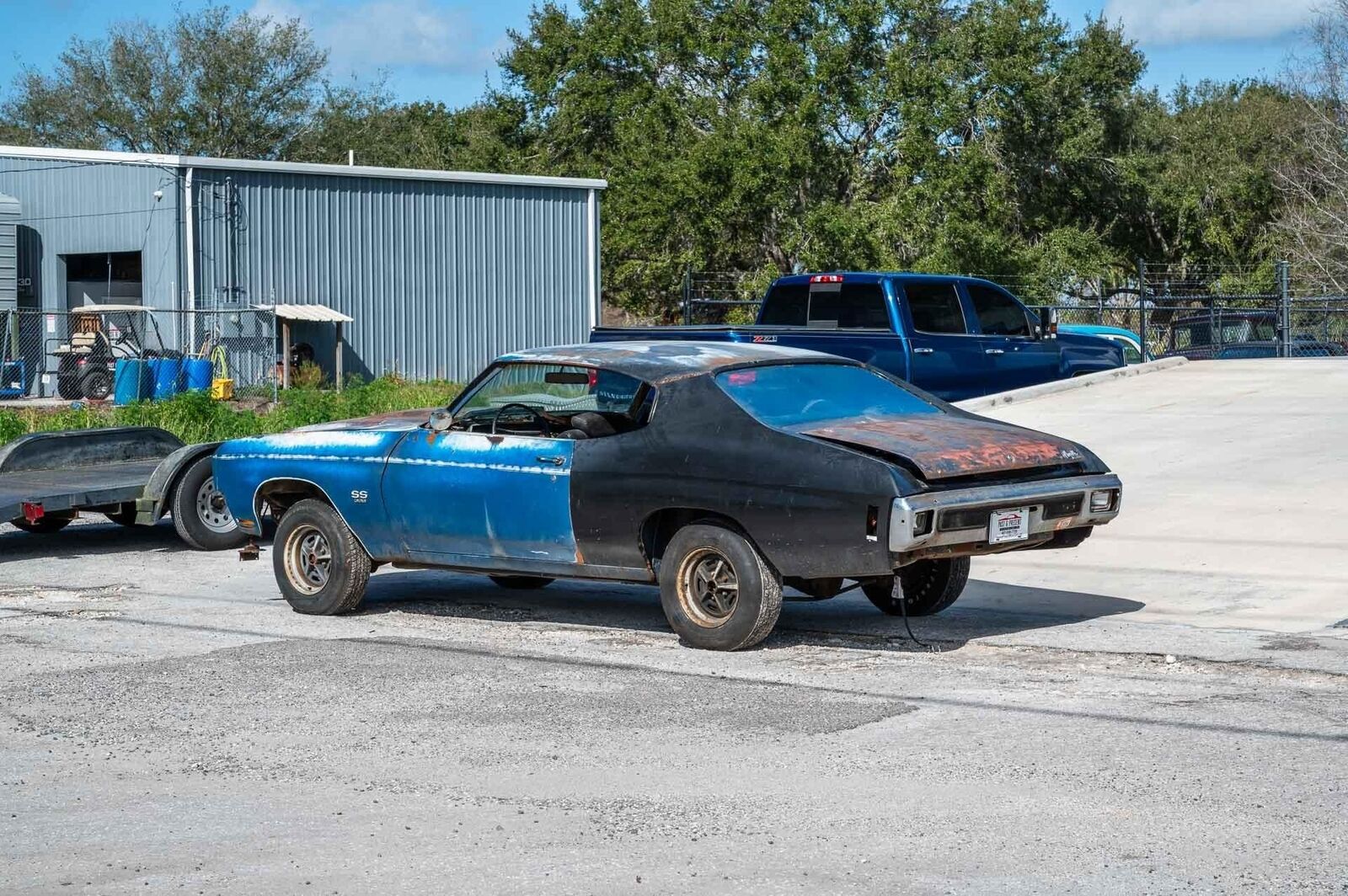 Chevrolet-Chevelle-1970-4