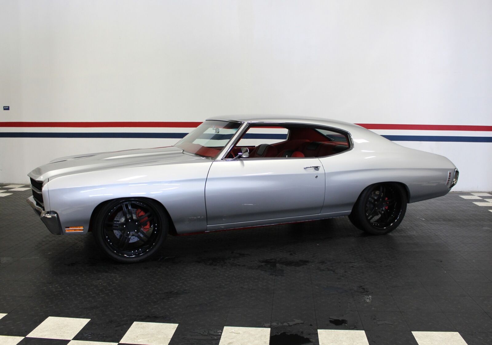 Chevrolet-Chevelle-1970-4