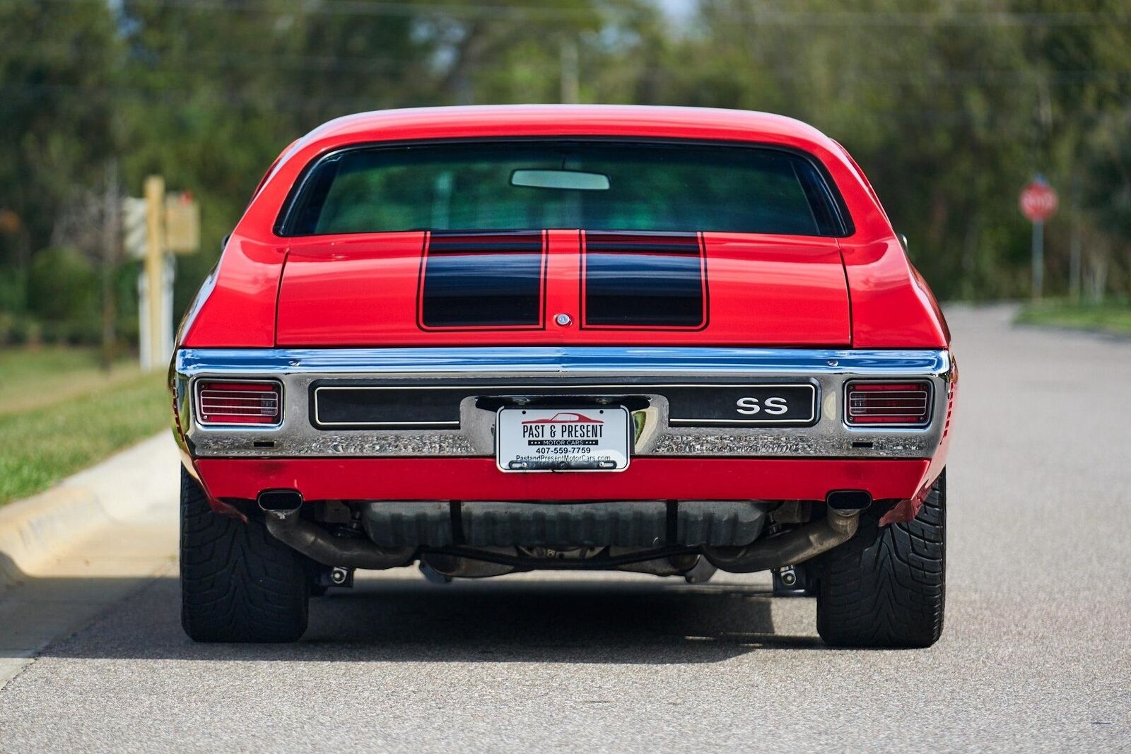 Chevrolet-Chevelle-1970-4