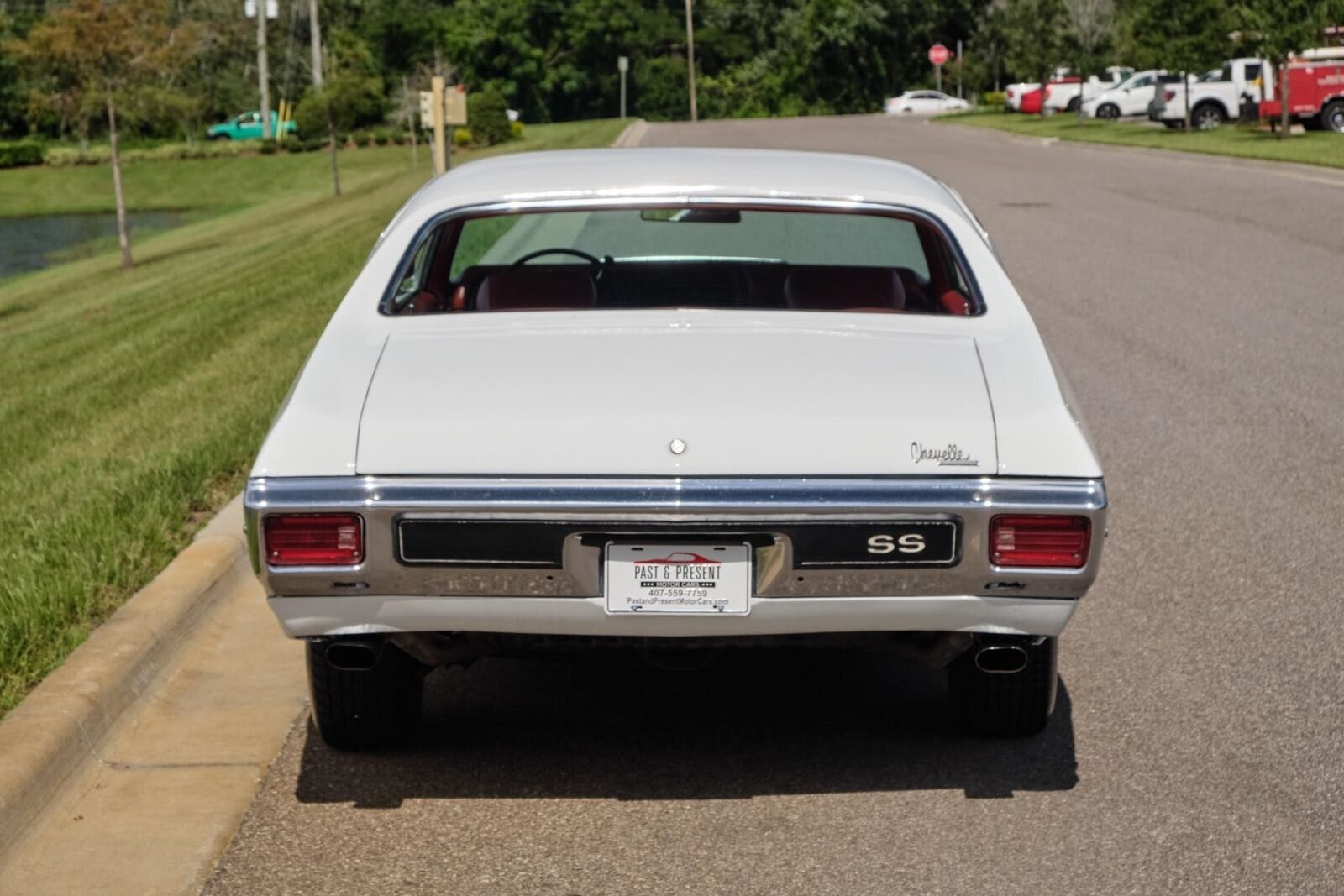 Chevrolet-Chevelle-1970-4