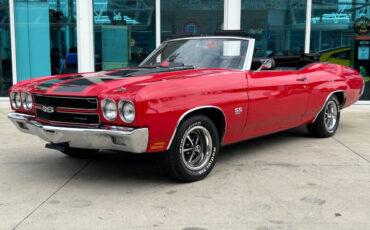 Chevrolet Chevelle  year1}