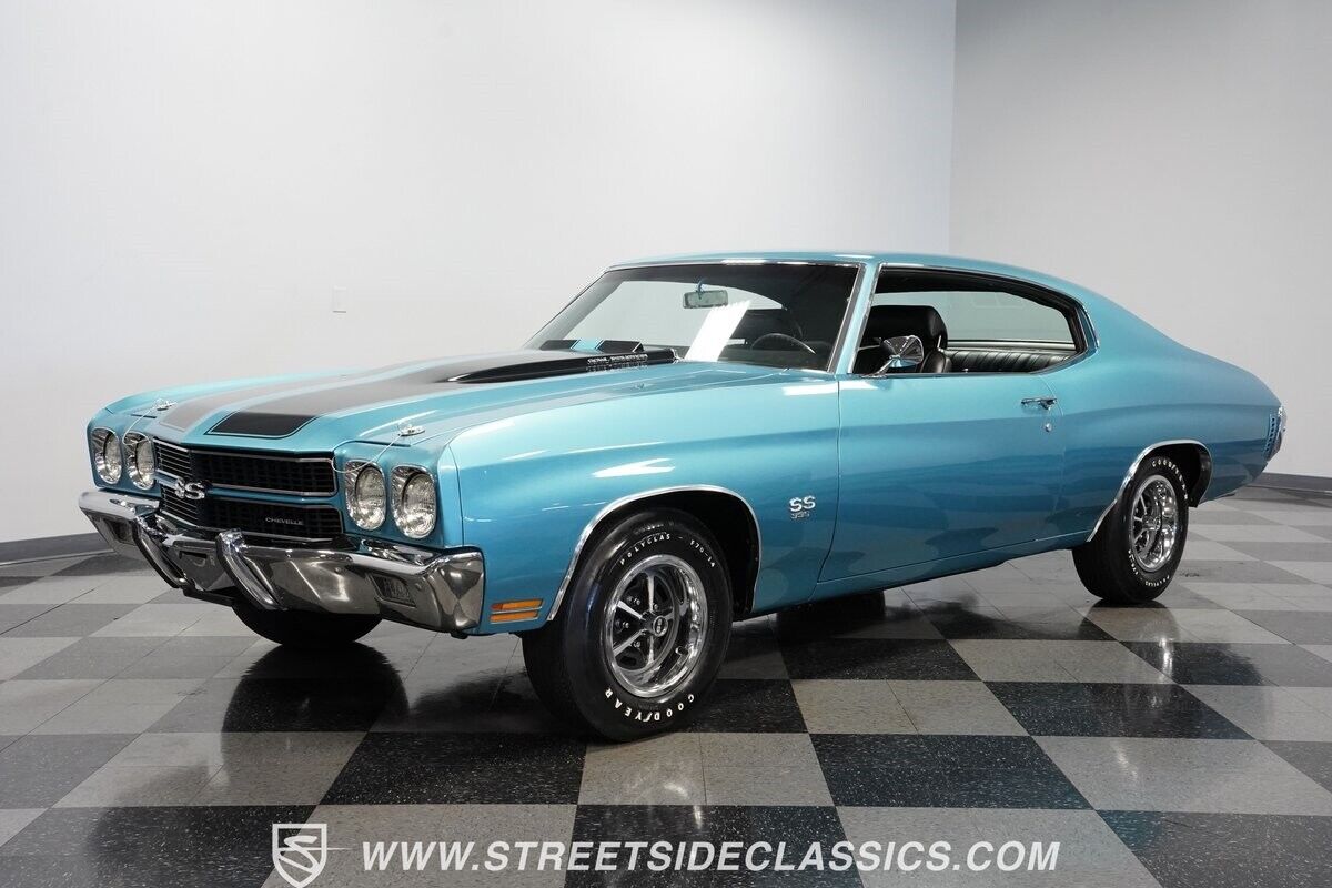 Chevrolet-Chevelle-1970-5