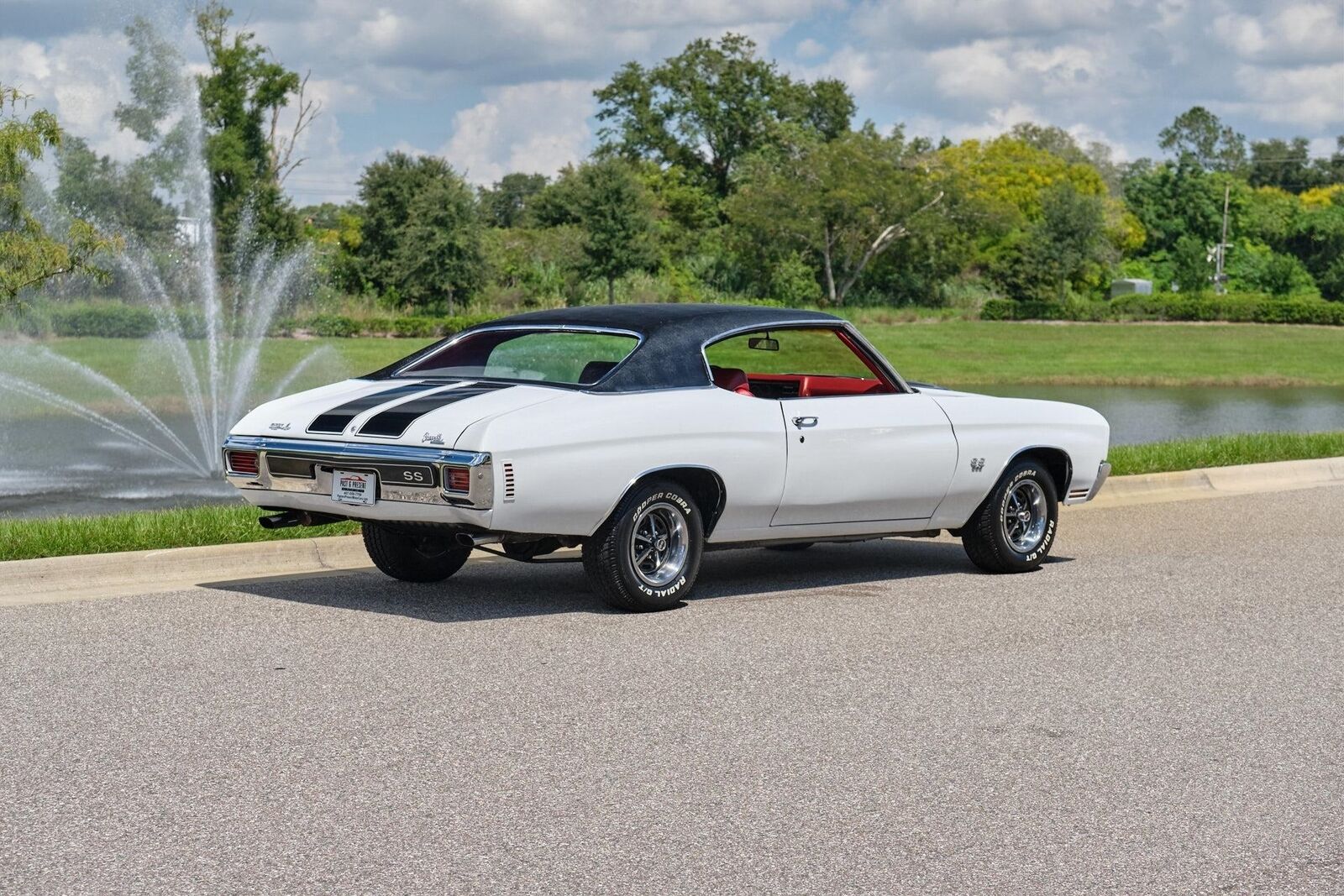 Chevrolet-Chevelle-1970-5