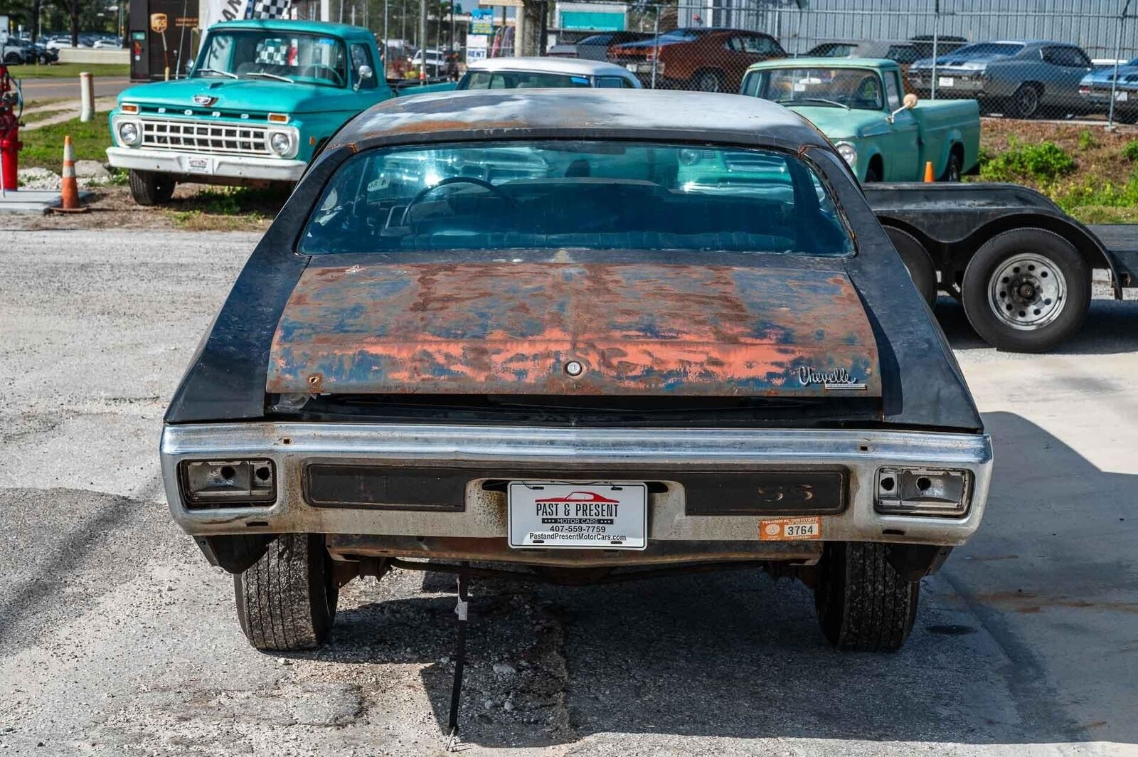 Chevrolet-Chevelle-1970-5