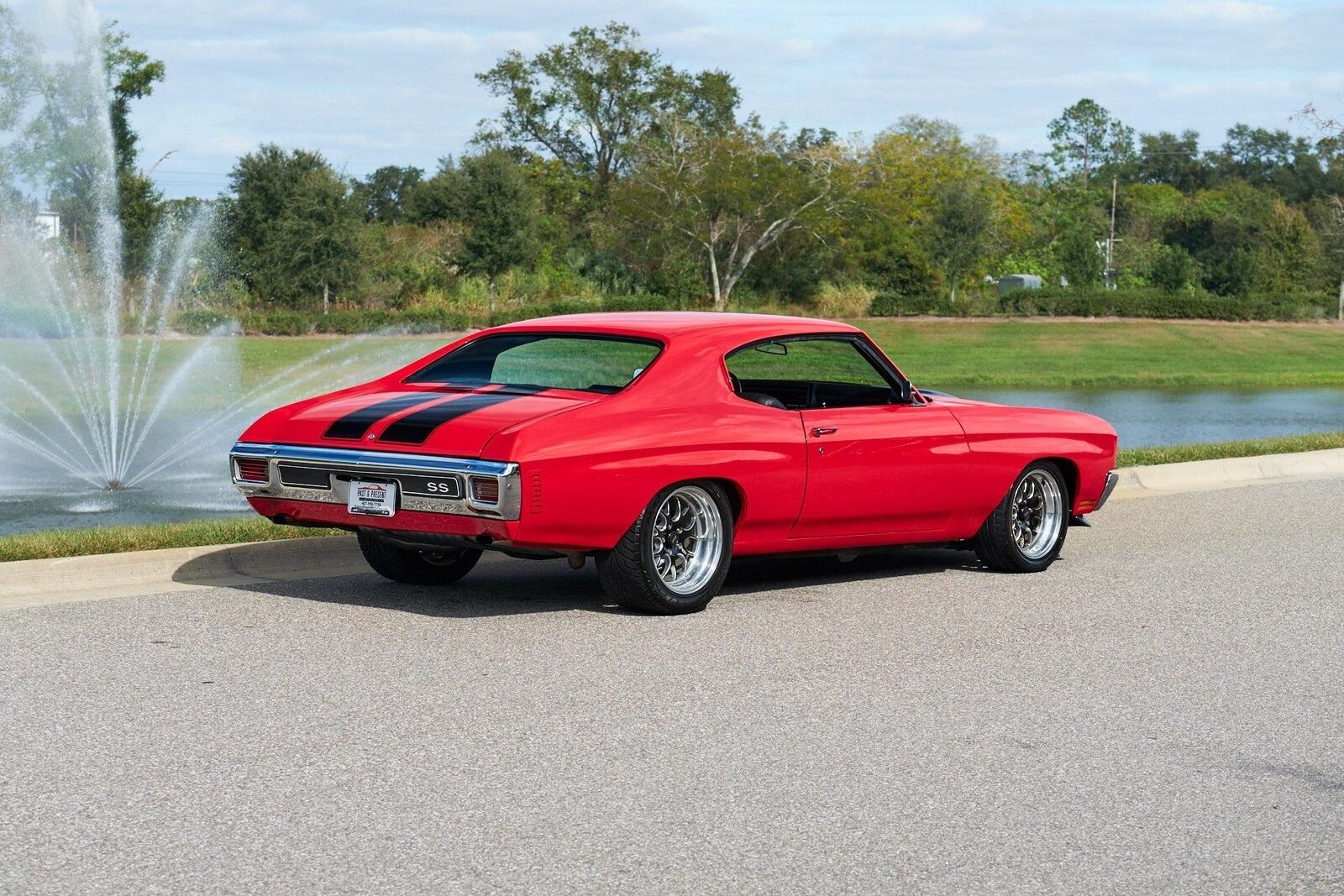 Chevrolet-Chevelle-1970-5