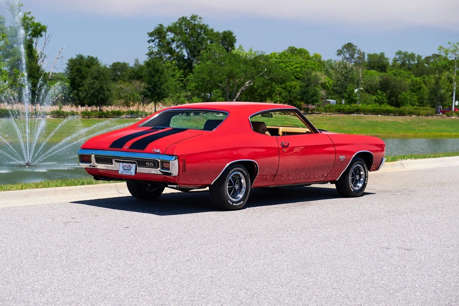 Chevrolet-Chevelle-1970-5