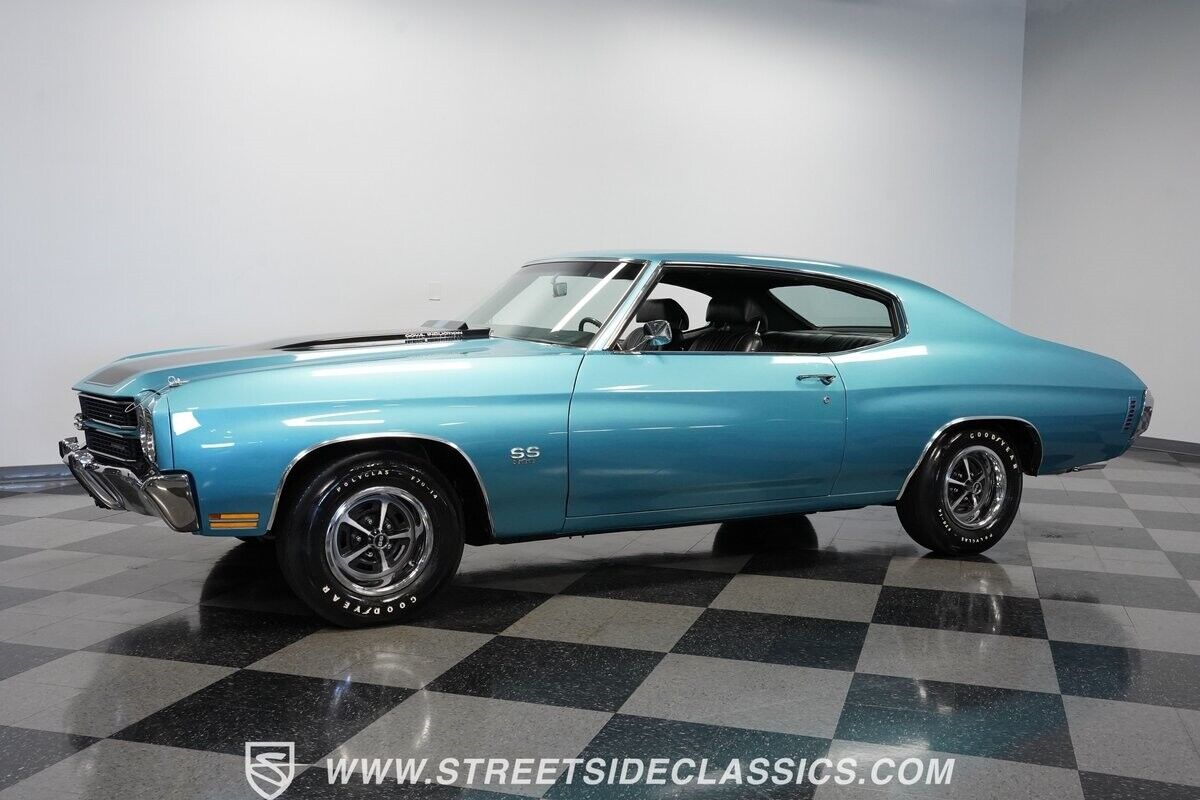 Chevrolet-Chevelle-1970-6