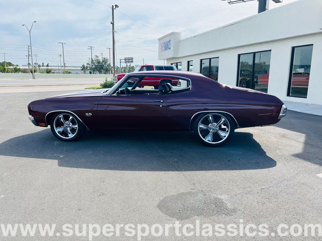 Chevrolet-Chevelle-1970-6