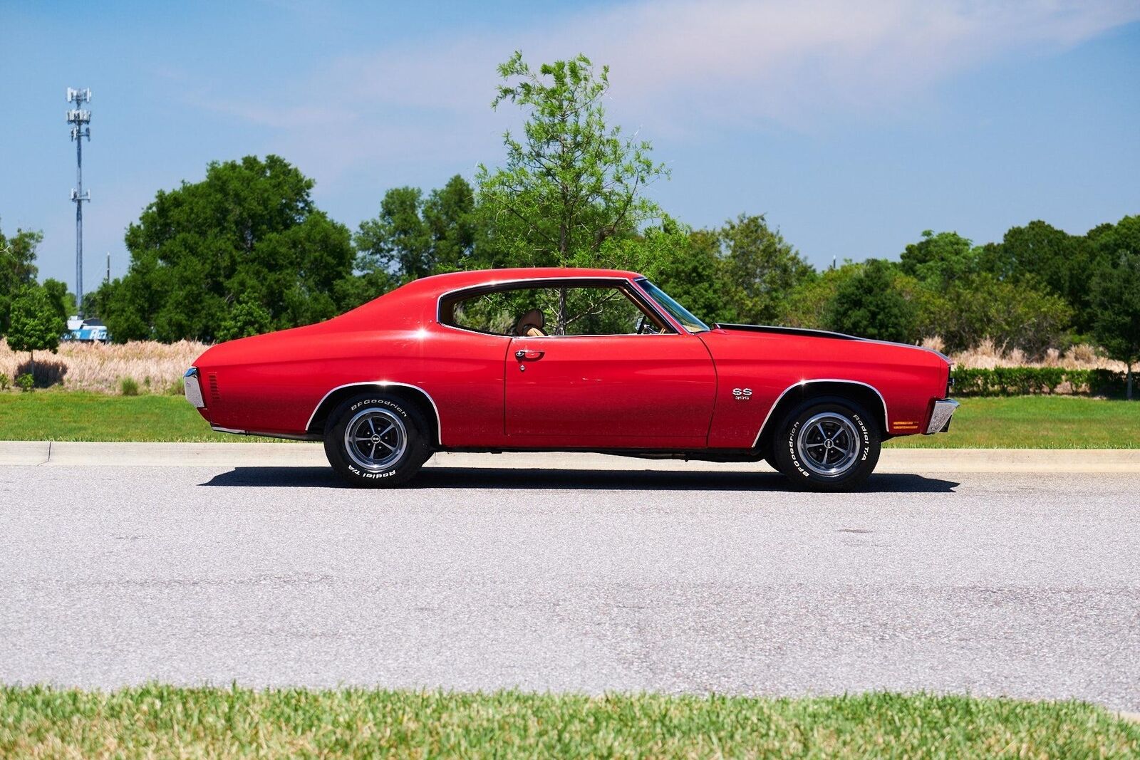 Chevrolet-Chevelle-1970-6