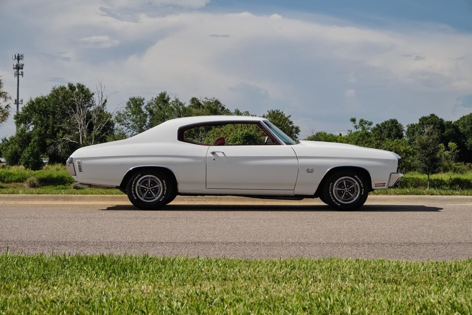 Chevrolet-Chevelle-1970-6