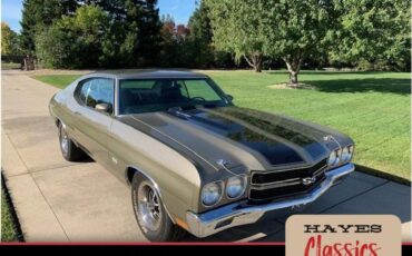 Chevrolet-Chevelle-1970