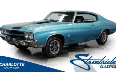 Chevrolet Chevelle  year1}